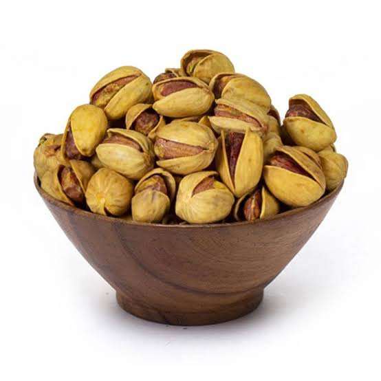 قیمت عمده پسته کله قوچی + درجه یک